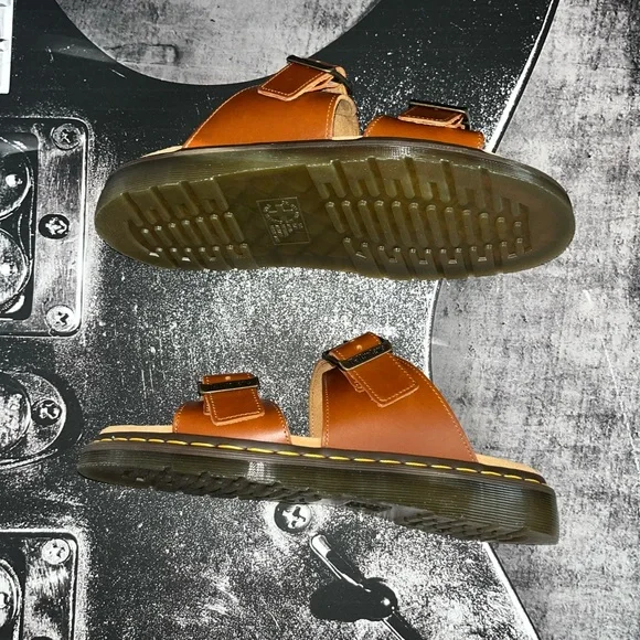 NEW Dr. Martens Sandal